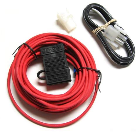 electrical box with wiring harness ap-hrn-689|3 Outlet Kit for Truck Toppers and Camper Shells .